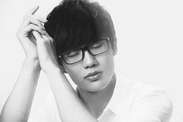 许嵩为什么没有女朋友，许嵩女朋友的事是真的吗