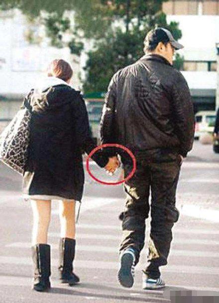 伊能静和庾澄庆为什么分手