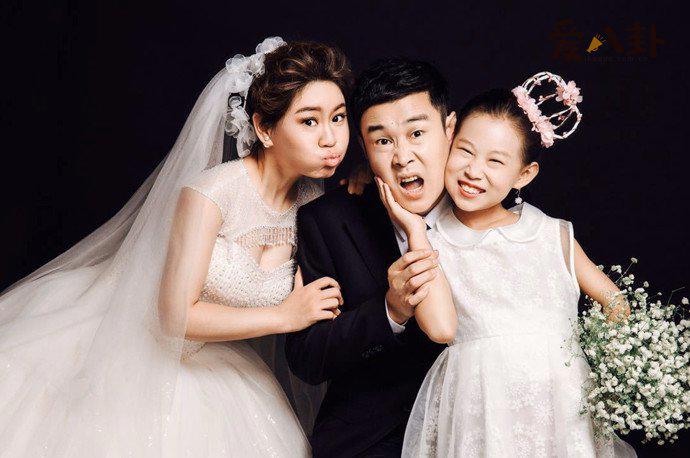 小沈阳第二个老婆叫什么名字 现任妻子是谁