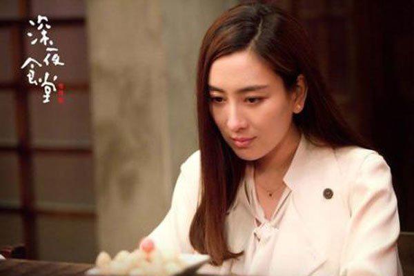 孔令辉为什么和马苏分手，马苏被孔令辉赶走了