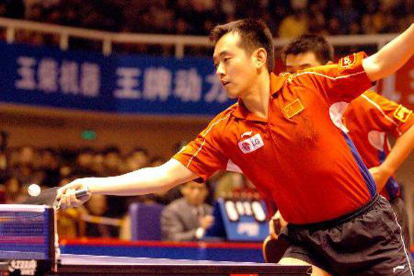 孔令辉为什么和马苏分手，马苏被孔令辉赶走了