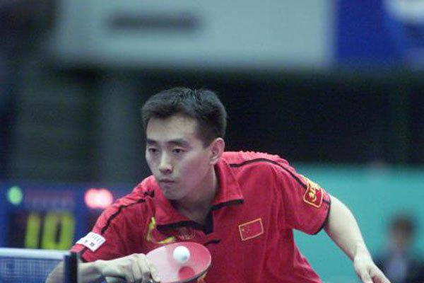 孔令辉为什么和马苏分手，马苏被孔令辉赶走了