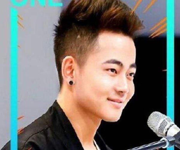 明日之子才旺罗布为什么退赛的原因