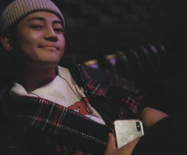 明日之子才旺罗布为什么退赛的原因