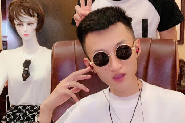 祁天道干嘛不直播了？，网红祁天道被判刑几年