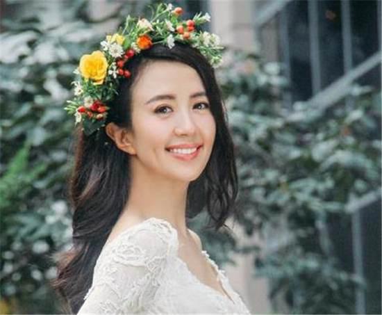 宋林静和杨童舒是一个人吗 杨童舒个人资料