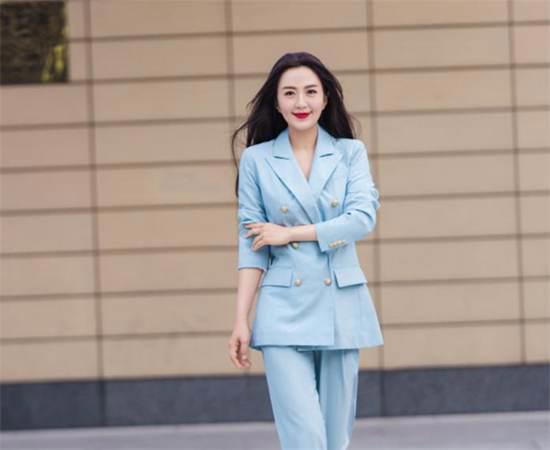 宋林静和杨童舒是一个人吗 杨童舒个人资料