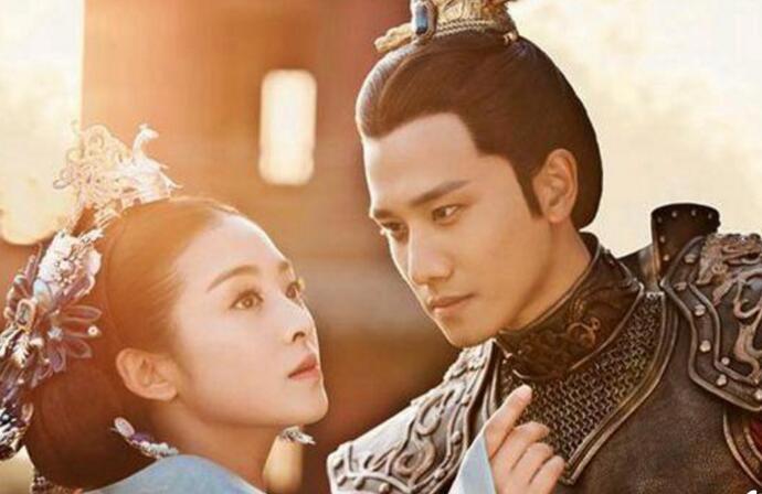 彭冠英张含韵领证真假，曝已秘密交往三年