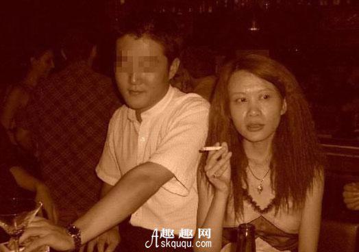 木子美到底与多少男人有染（木子美事件）