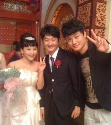 董洁与王大治怎么回事 王大治近况如何2020