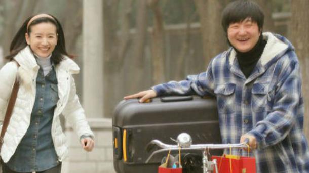 董洁与王大治怎么回事 王大治近况如何2020