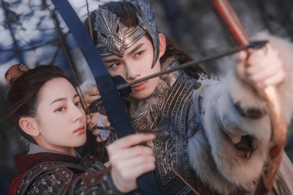 古装电视剧有哪些好看，2021好看的古装电视连续剧