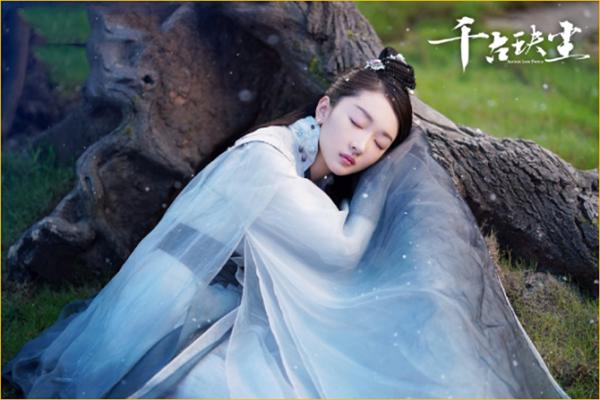 古装电视剧有哪些好看，2021好看的古装电视连续剧