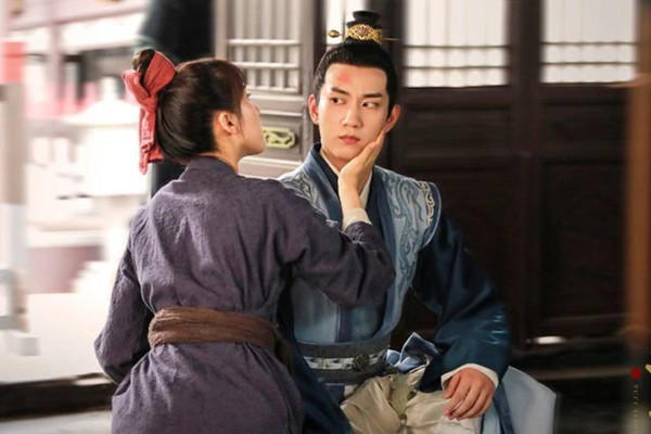 古装电视剧有哪些好看，2021好看的古装电视连续剧