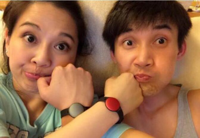 陈松伶05年发生了什么 陈松伶为什么得忧郁症