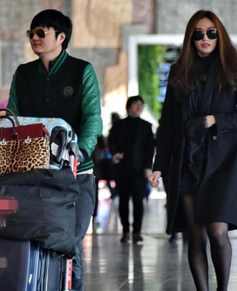 董洁与王大治怎么回事 王大治近况如何2020