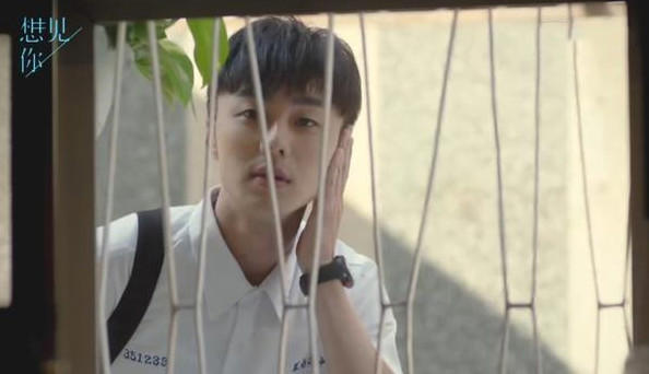 想见你莫俊杰结局，为什么自杀的