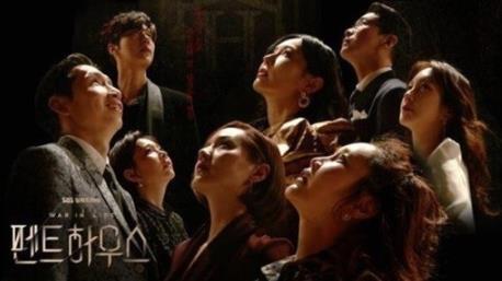 十部熬夜也要看的电视剧 值得观看的电视剧