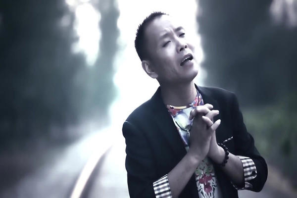 祁隆最好听的歌曲19首