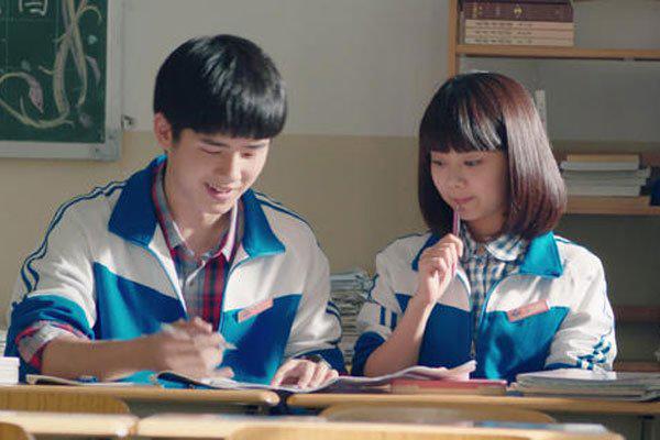 刘昊然谭松韵公布恋情是真的吗，刘昊然谭松韵快本那期