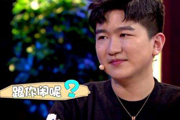 张大大的身世，湖南台为什么捧张大大