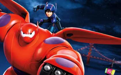 10部必看的迪士尼动画电影（迪士尼动画电影汇总）