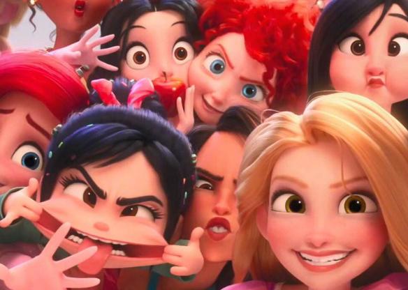 10部必看的迪士尼动画电影（迪士尼动画电影汇总）