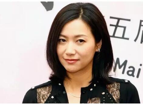 中国最脏的女明星排名 十大最脏女明星