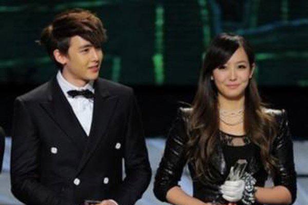 尼坤宋茜用生命装不熟，宋茜和尼坤为什么没有走到一起