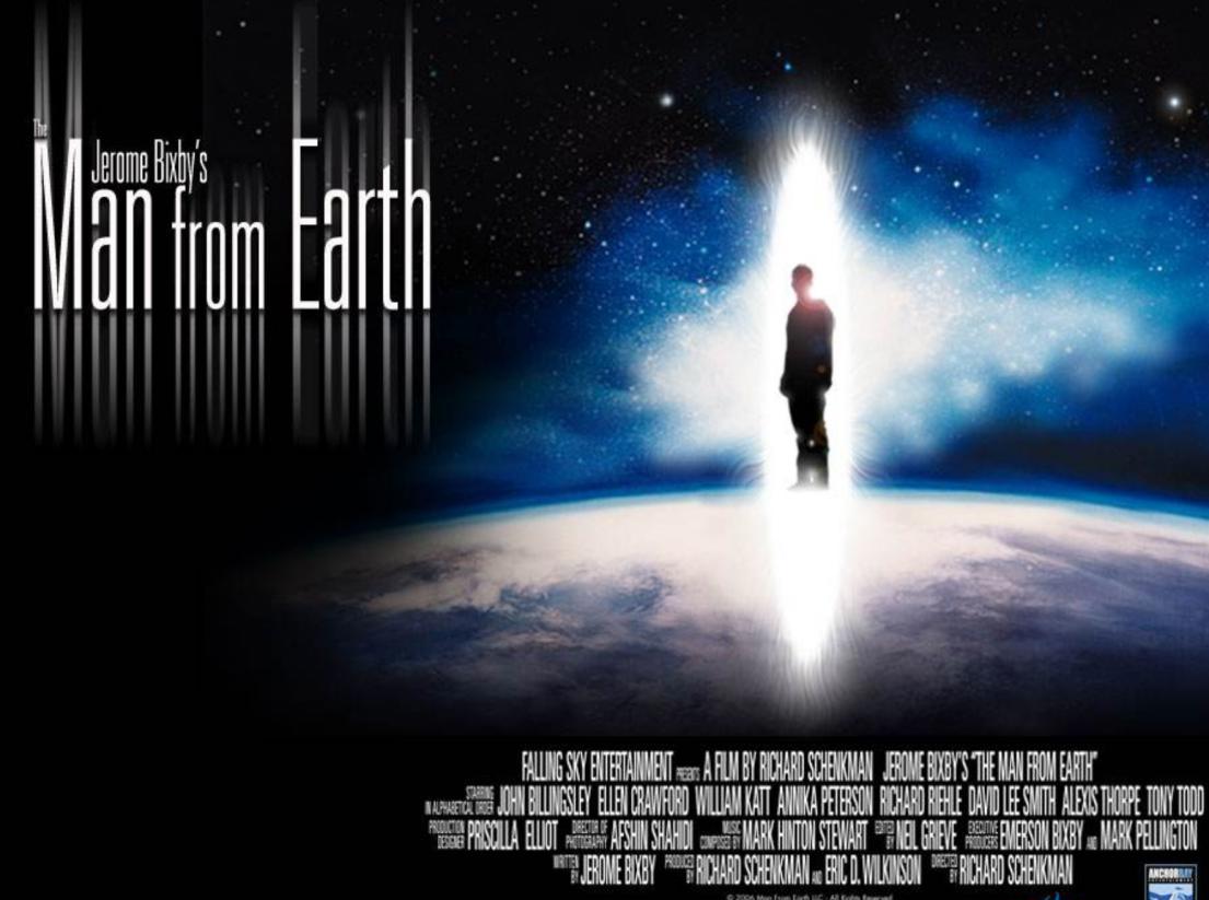 好莱坞科幻片必看10大电影 好莱坞经典科幻电影排行榜