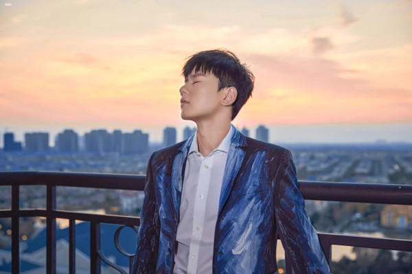张杰最好听的十首歌,张杰歌曲大全100首