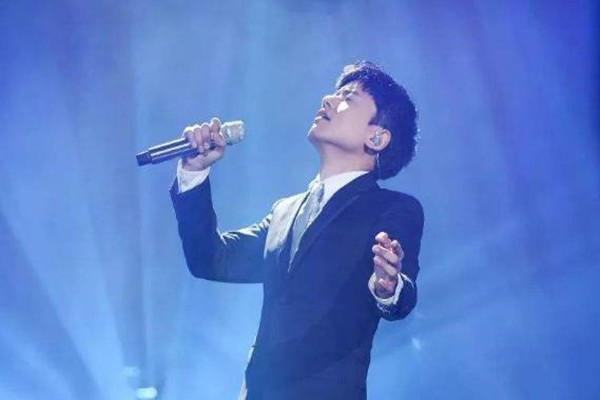 张杰最好听的十首歌，张杰歌曲大全100首