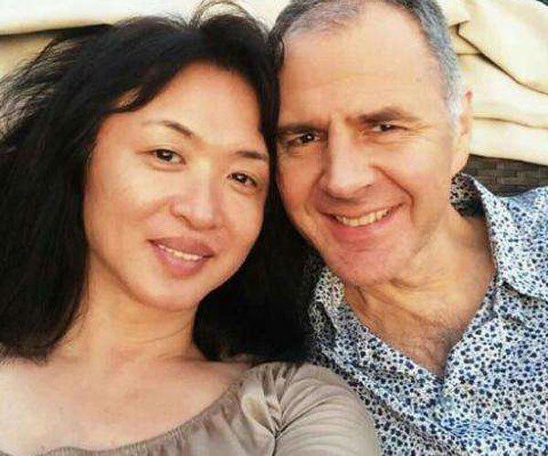 金星和汉斯为什么离婚复婚，金星和汉斯还在一起吗