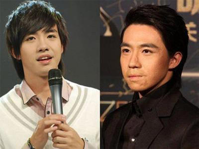 俞灏明selina烧伤事件 俞灏明烧伤前后对比