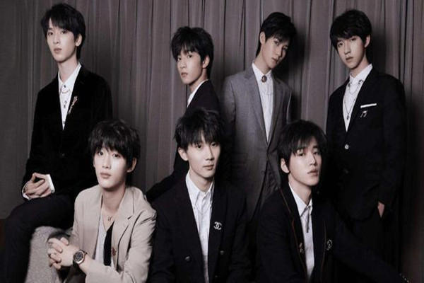 时代少年团成员有哪些？时代少年团成员有哪些cp