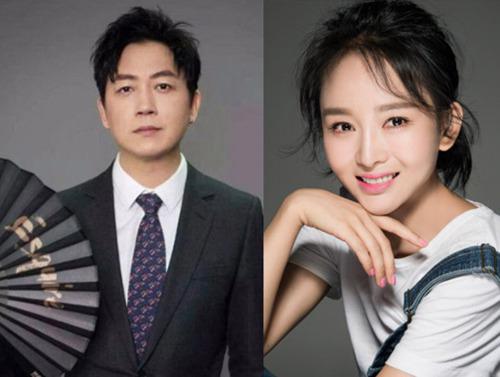 潘粤明董洁离婚原因 和董洁的婚姻真相终曝光