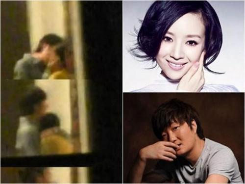 潘粤明董洁离婚原因 和董洁的婚姻真相终曝光