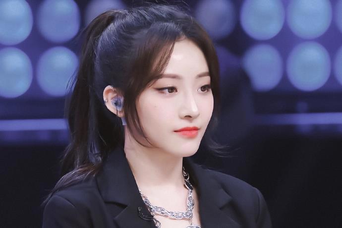 青春有你2喻言资料，被曝黑历史怎么回事