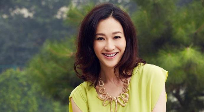 李小冉现任老公是谁，李小冉生了双胞胎