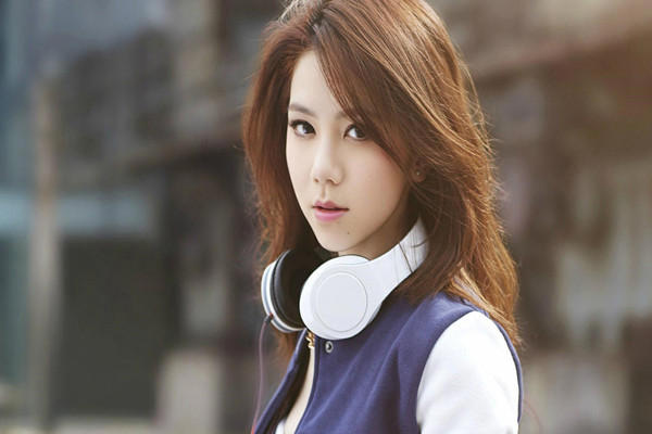 当下歌曲最火女歌手排行榜,非常热门美女女歌手
