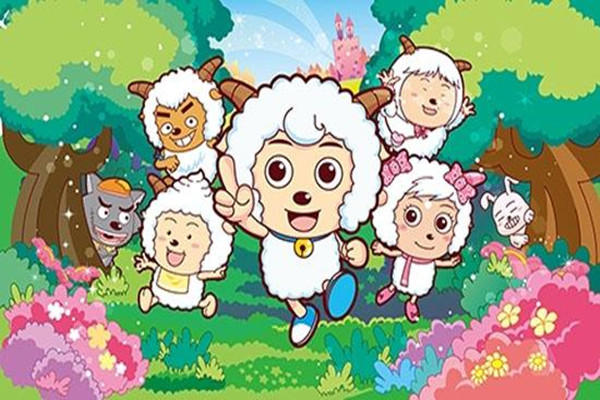 2021最火的动画片排行榜，小朋友最喜欢看的动画片有哪些