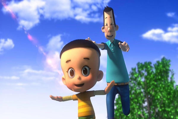 2021最火的动画片排行榜，小朋友最喜欢看的动画片有哪些