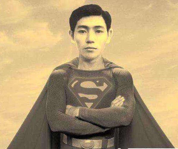 高登民高延津真实身份，高登民高延津为什么要带人飞