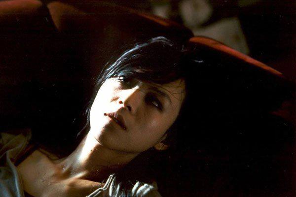 张静初顾长卫的事是真的吗，张静初顾长卫是什么关系