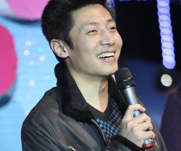 撒贝宁哪个民族的,和李白结婚生子太配