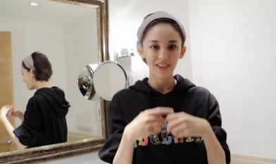 100位明星素颜照，当红明星素颜照曝光