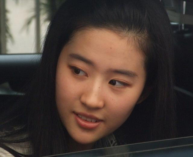 100位明星素颜照，当红明星素颜照曝光