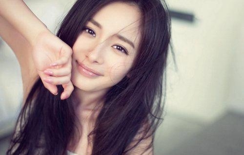 十大颜值最高的女艺人 大陆女星颜值前十名