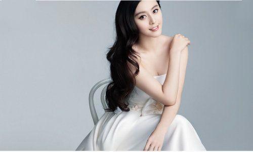 十大颜值最高的女艺人 大陆女星颜值前十名