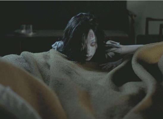 全球最恐怖的十大鬼片 公认十大恐怖片排行